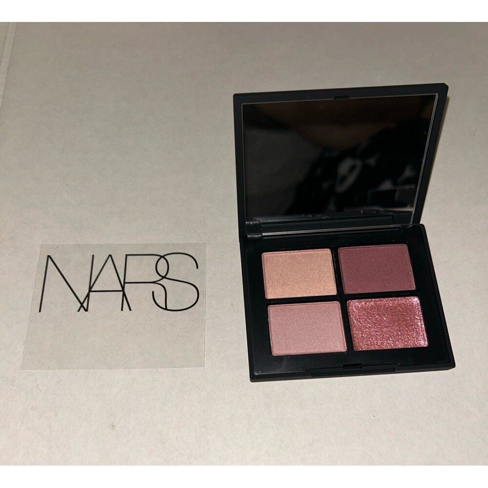 NARS Kuala Lumpur Eye Shadow Quad